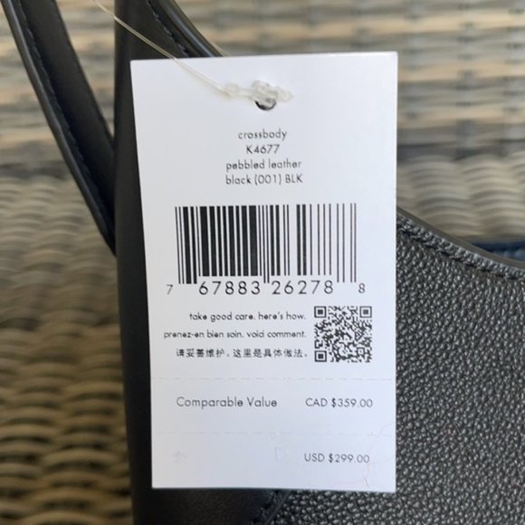 Kate Spade Aster Crossbody - Picture 10 of 16